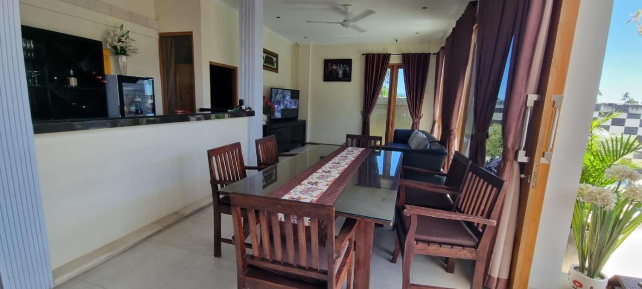 Kartika Villas Lovina Exterior foto