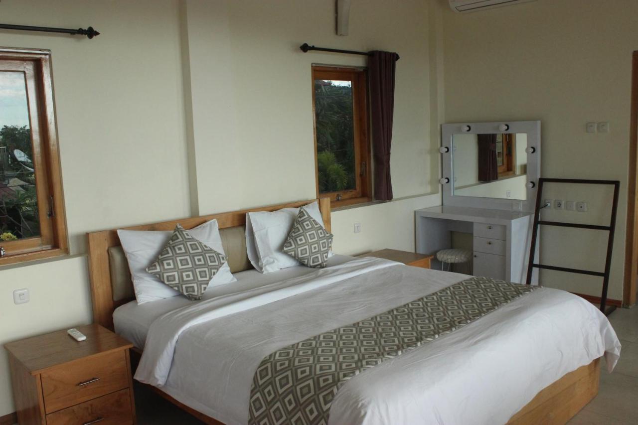 Kartika Villas Lovina Exterior foto