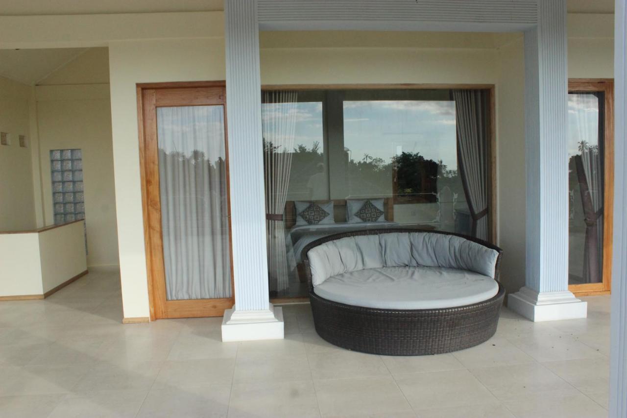 Kartika Villas Lovina Exterior foto