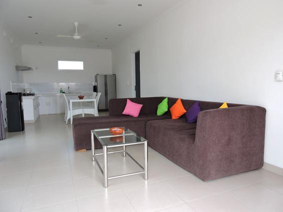Kartika Villas Lovina Quarto foto