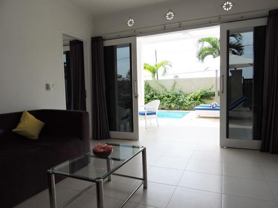 Kartika Villas Lovina Quarto foto