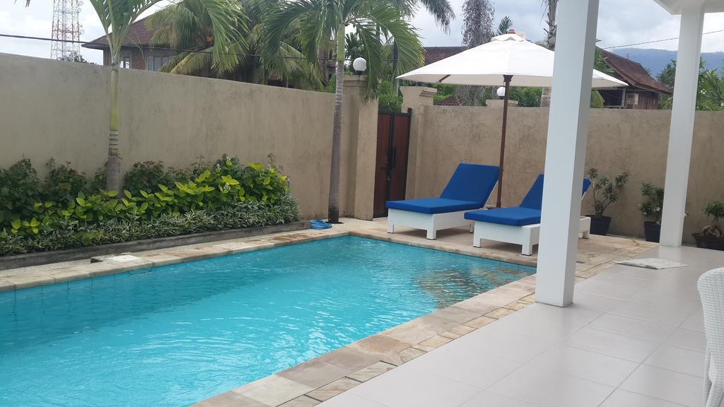 Kartika Villas Lovina Quarto foto